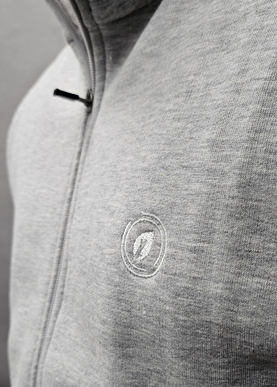Zip up Tracksuit set