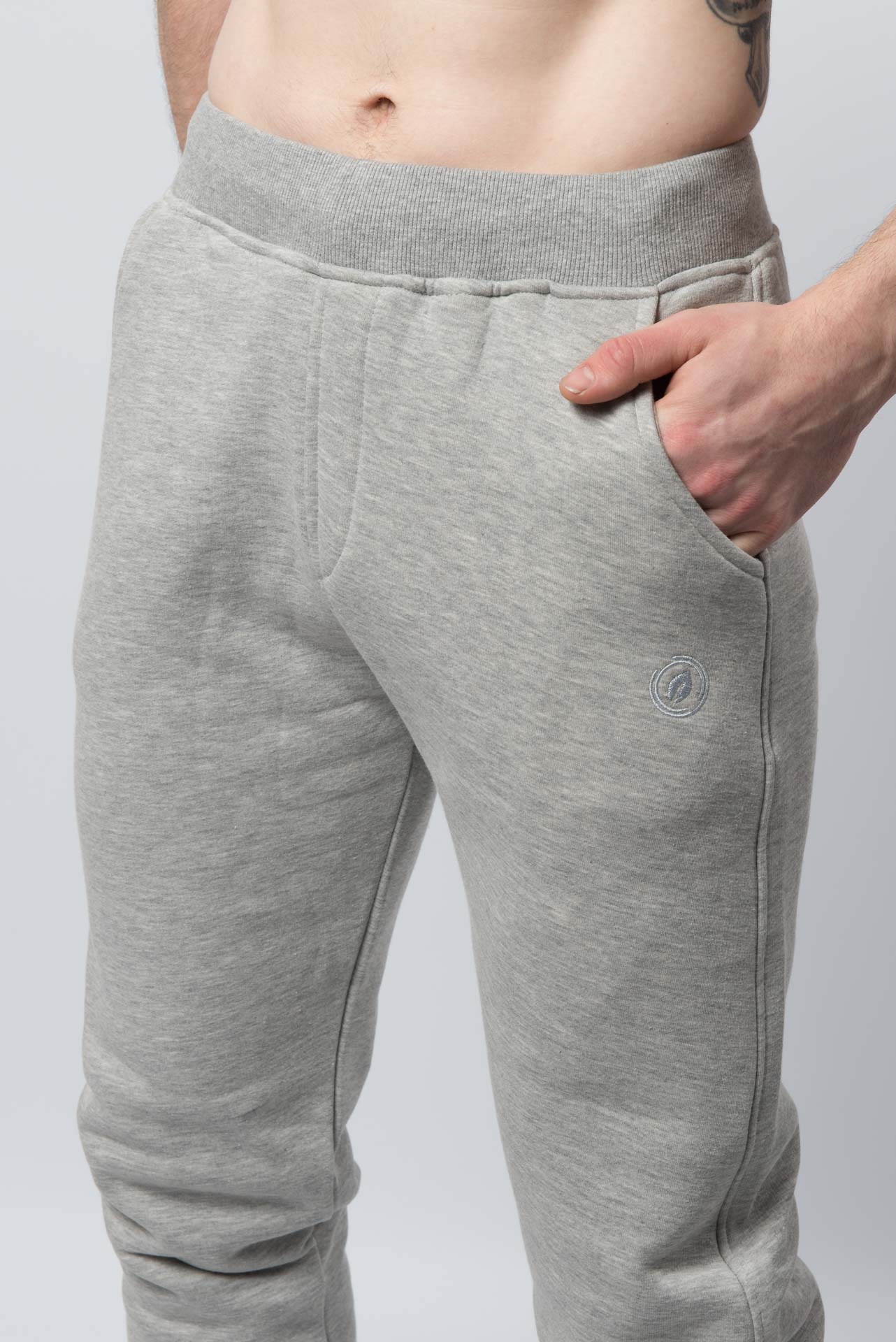 Hoodie Joggers Set