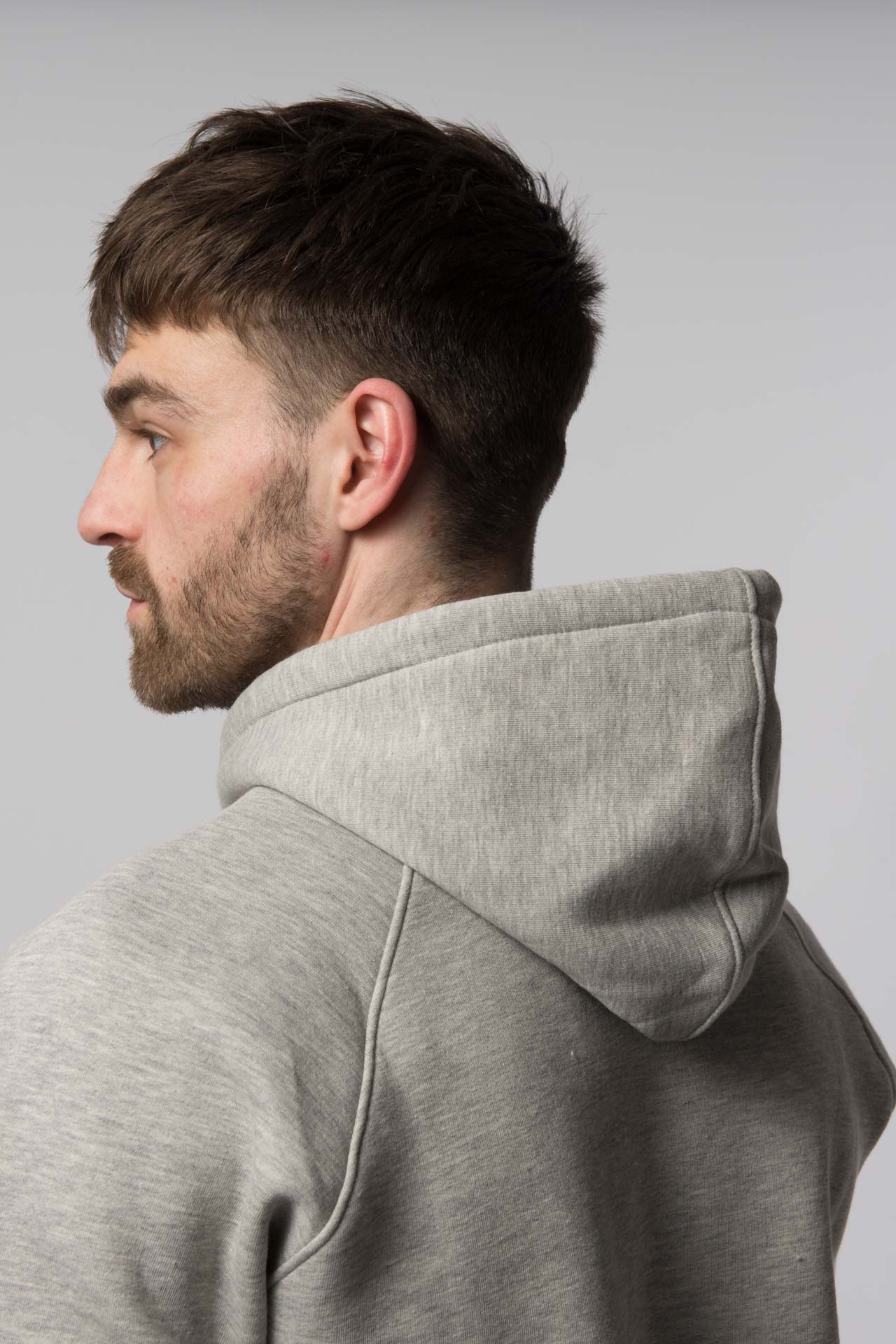 Hoodie Joggers Set