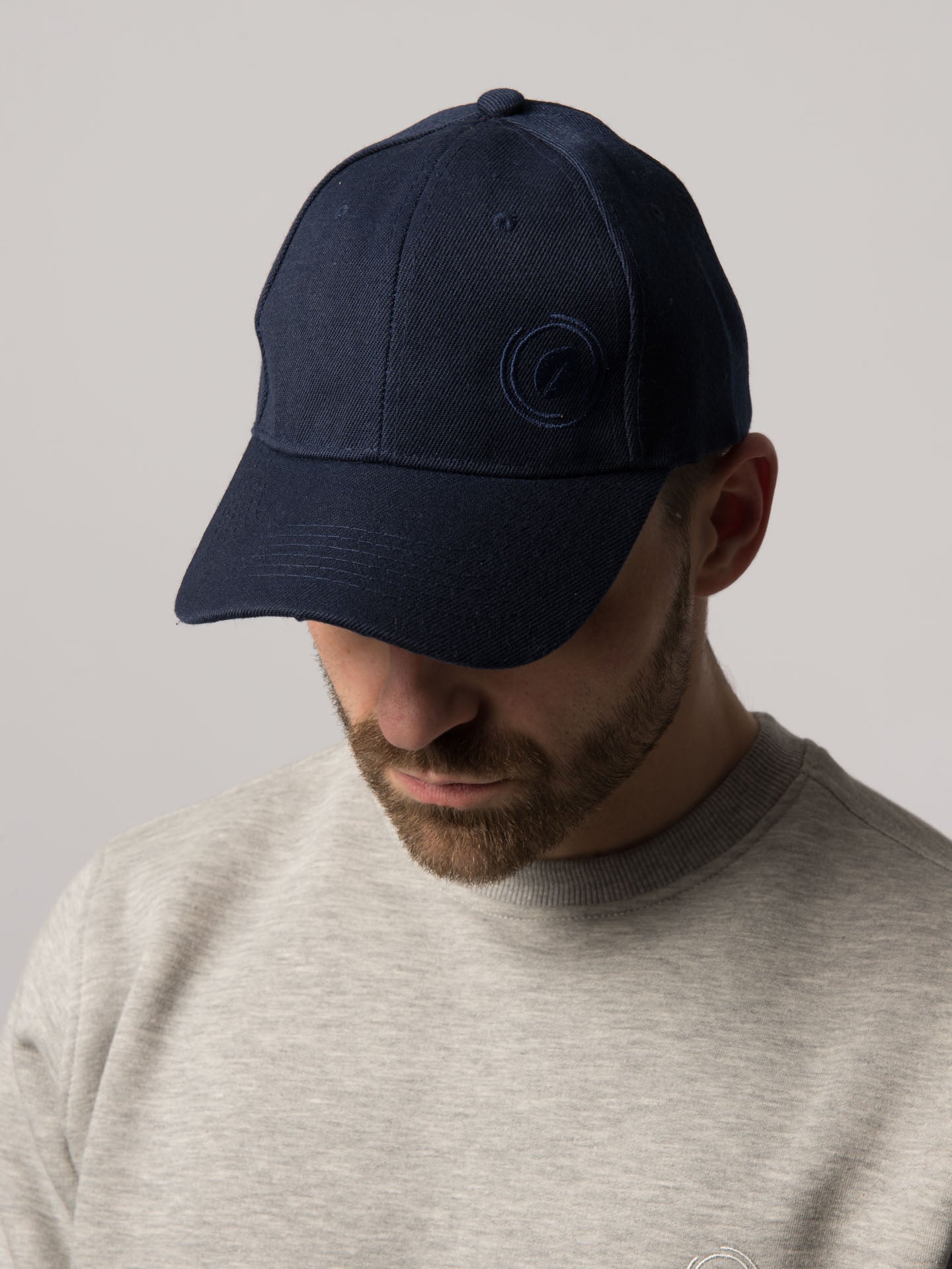 OL Baseball cap Navy
