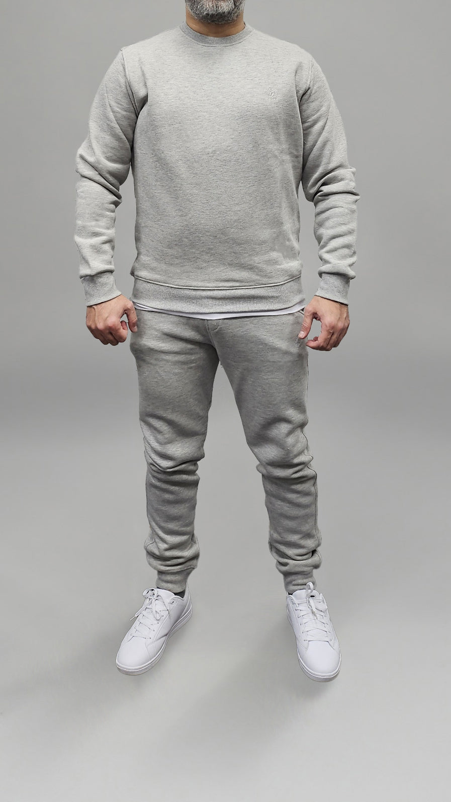 Sweatshirt Joggers Set