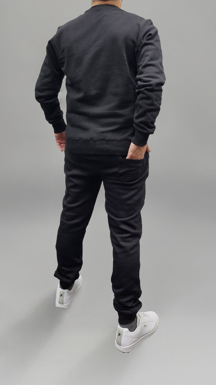 Sweatshirt Joggers Set