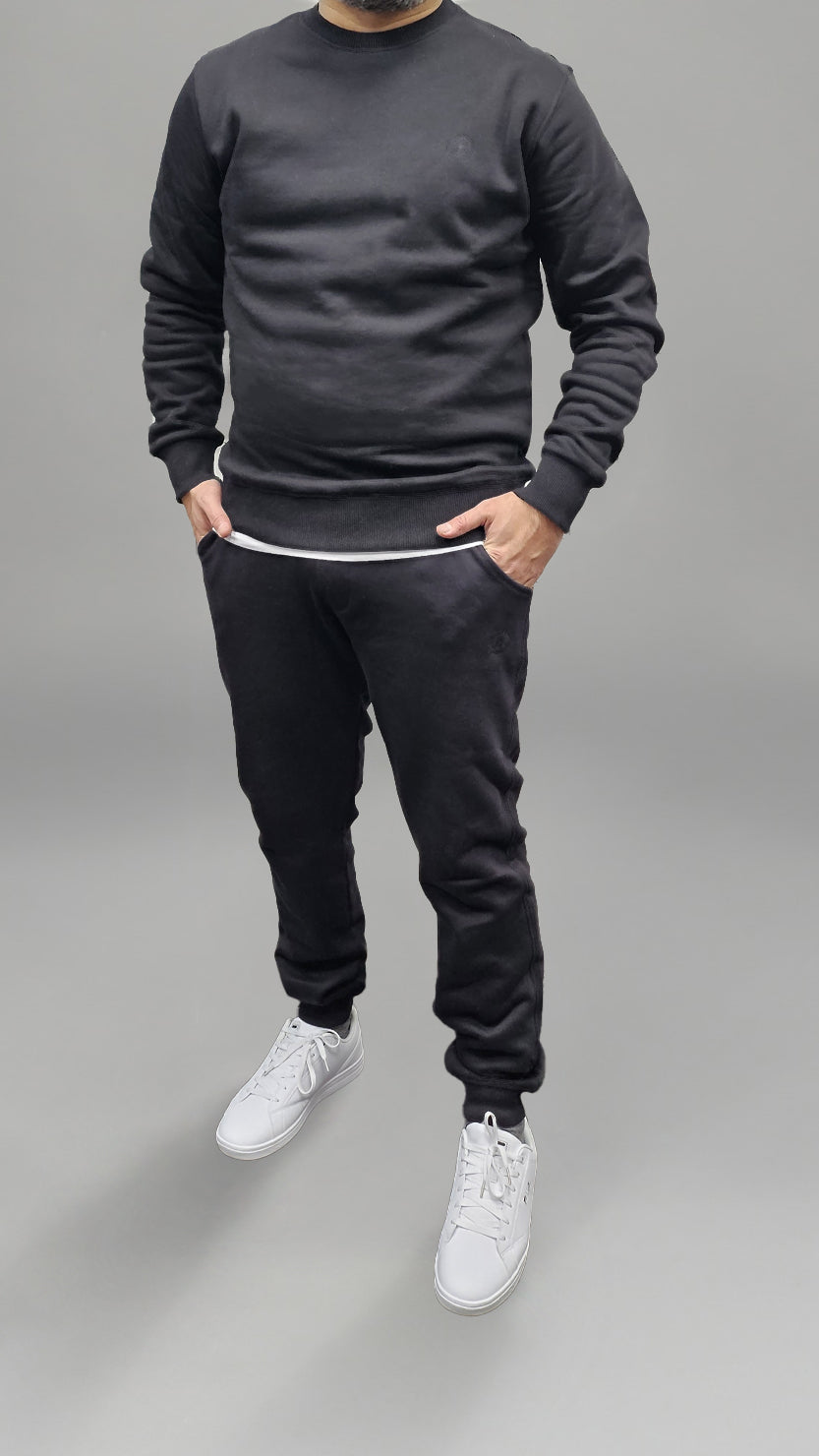 Sweatshirt Joggers Set
