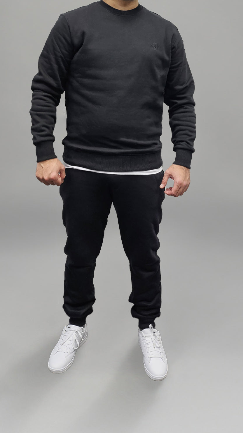 Sweatshirt Joggers Set
