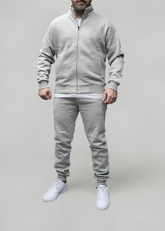 Zip up Tracksuit set