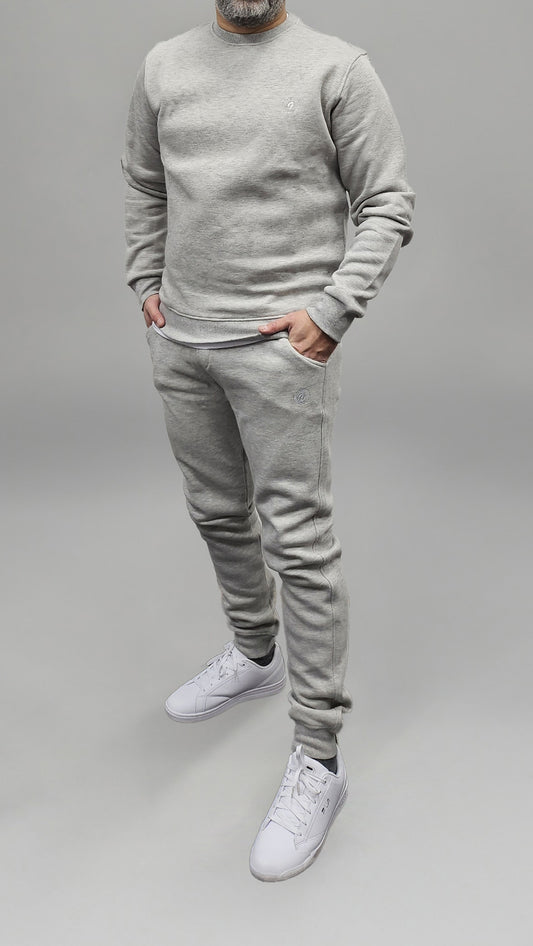 Sweatshirt Joggers Set